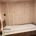 Nyoppfort Med Mulighet Til A Leie Badestamp レバンゲル