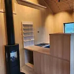 Nyoppfort Med Mulighet Til A Leie Badestamp * Levanger
