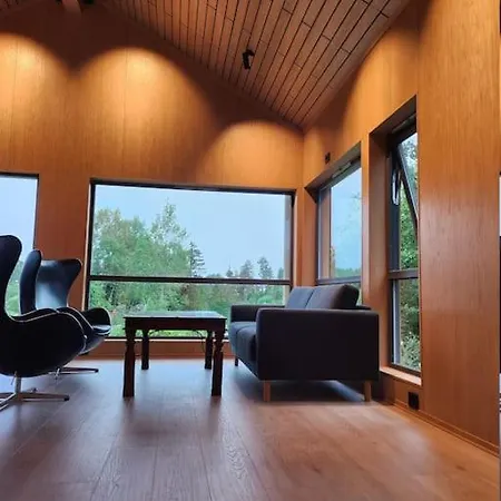 Nyoppfort Med Mulighet Til A Leie Badestamp *