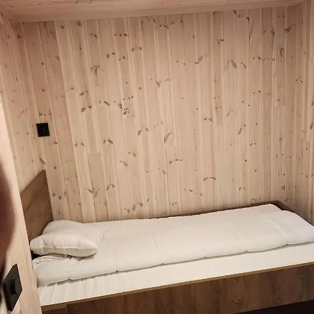Nyoppfort Med Badestamp Levanger